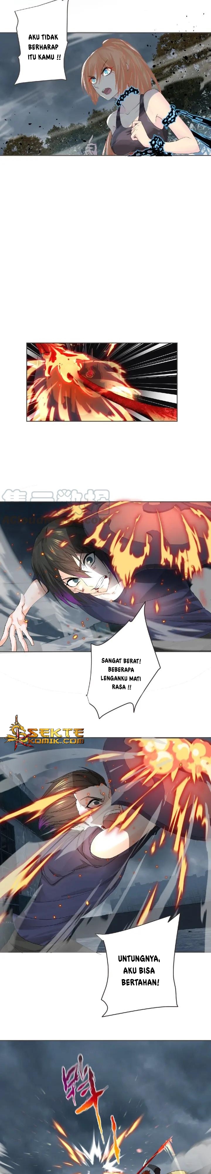 Dark Energy Engine Chapter 11 Gambar 14